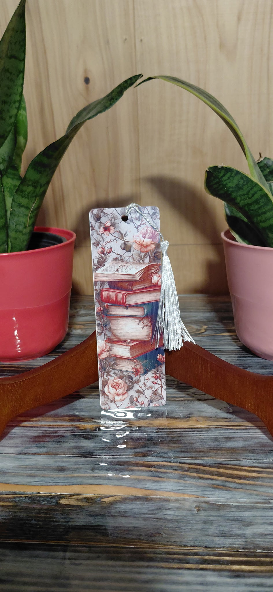 Bookmarks