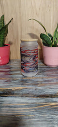 American Fish Cup