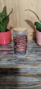 American Fish Cup
