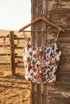 Cowgirl Corset