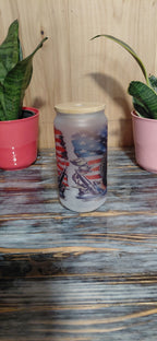 American Fish Cup