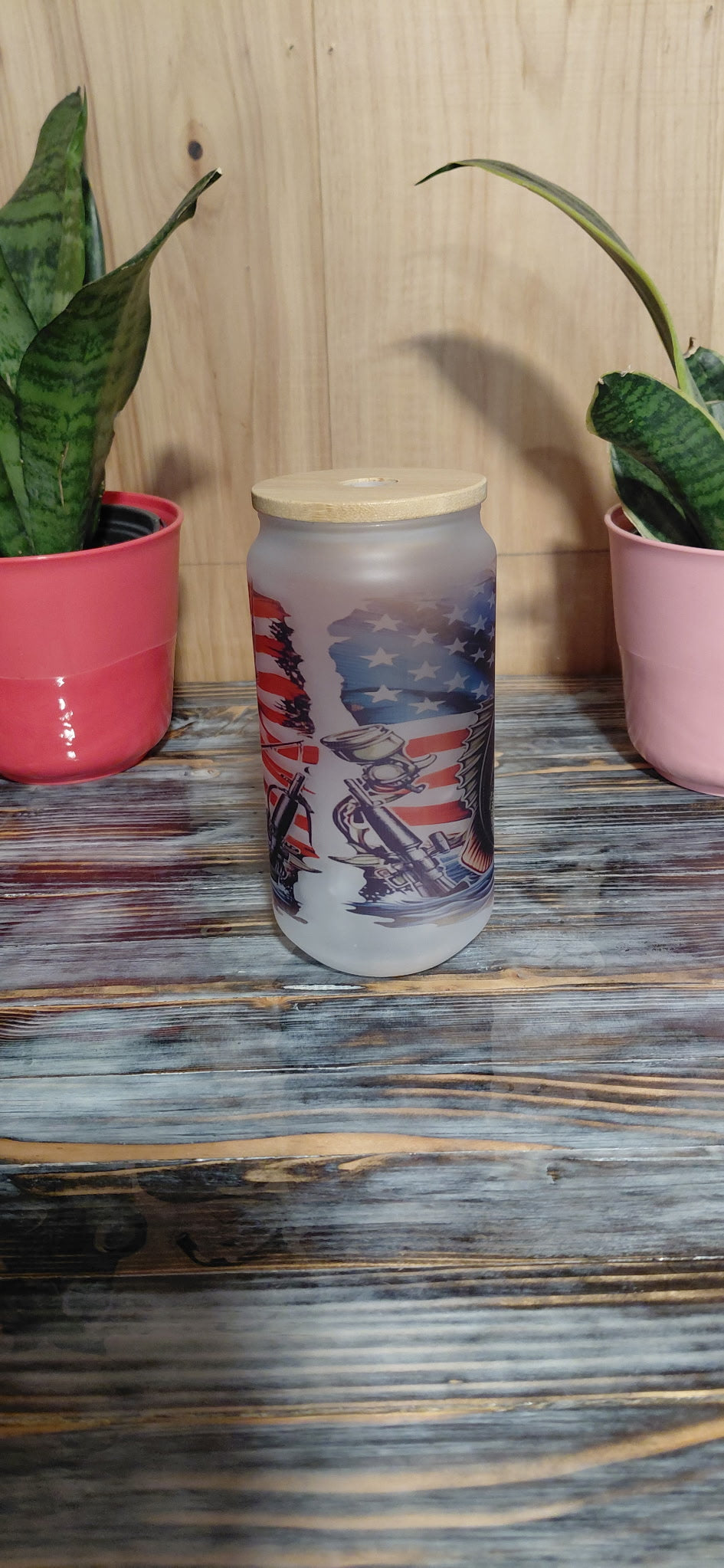 American Fish Cup