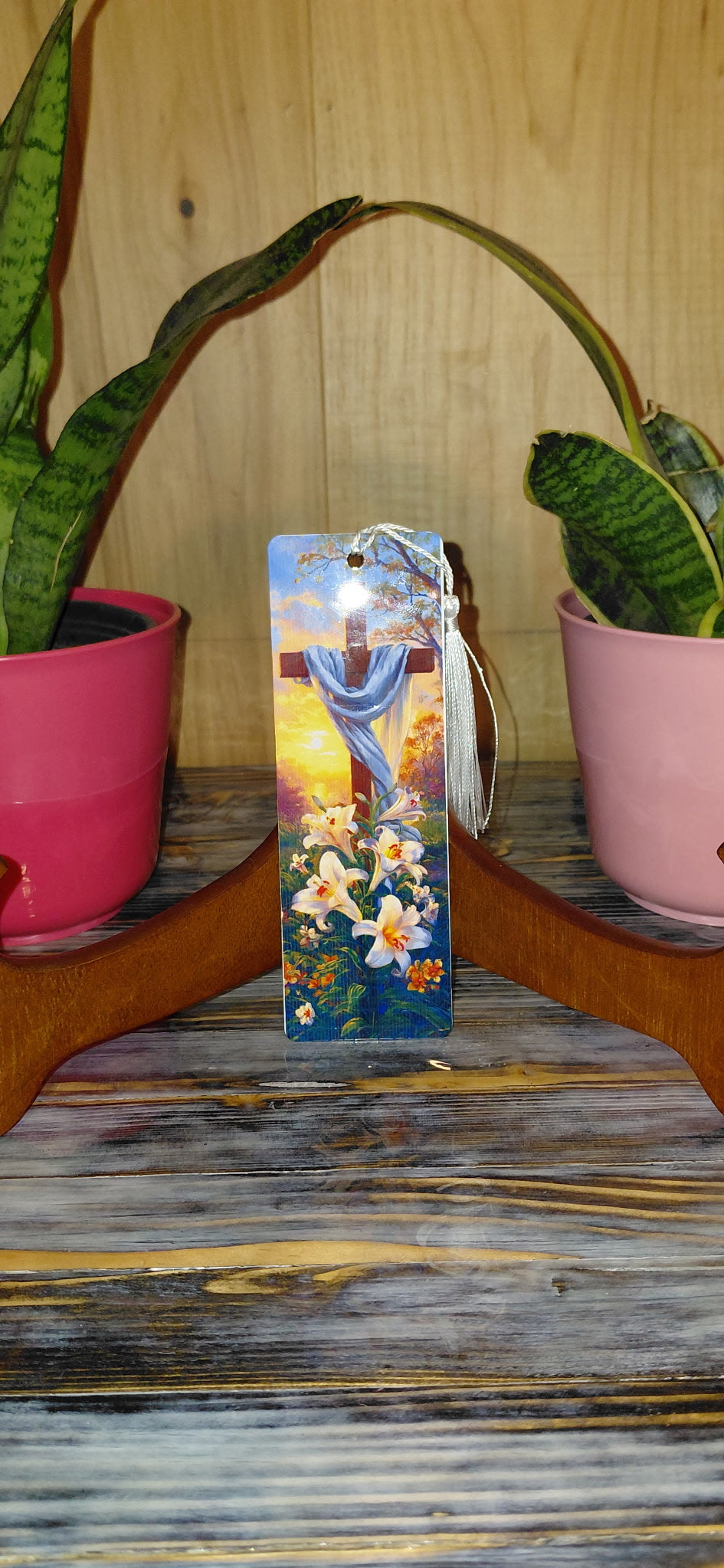 Jesus Bookmark