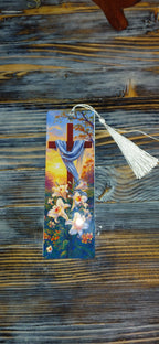Jesus Bookmark