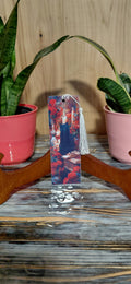 Cat Bookmark