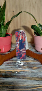 Cat Bookmark