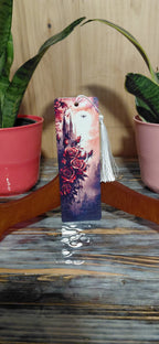 Castle Bookmark