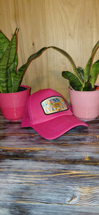 Blessed Trucker Hat 25% Discount