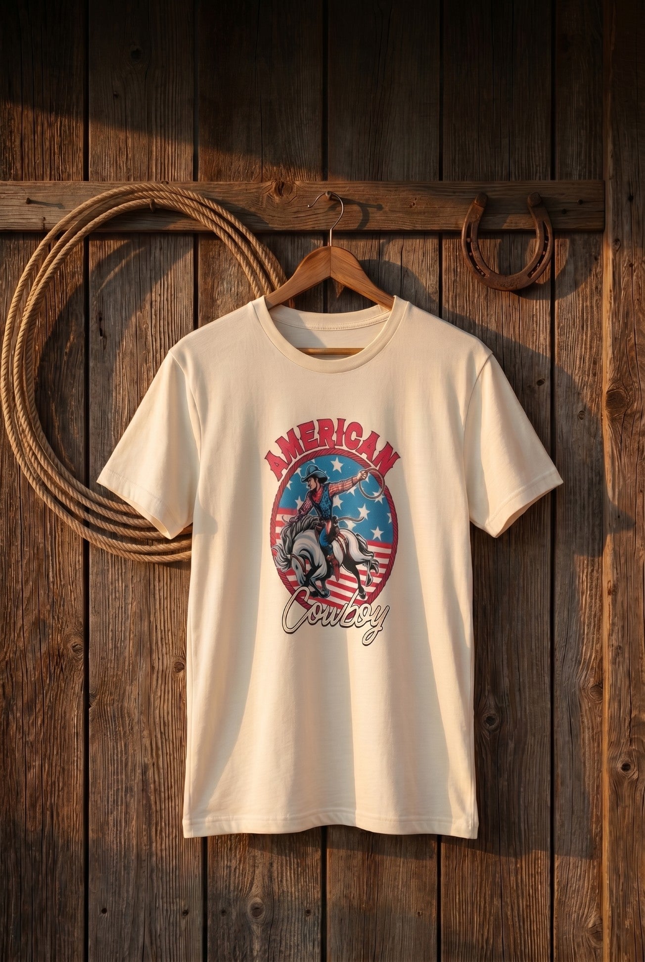 American Cowboy