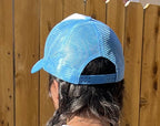 Fish Trucker Hat