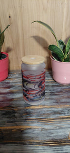 American Fish Cup