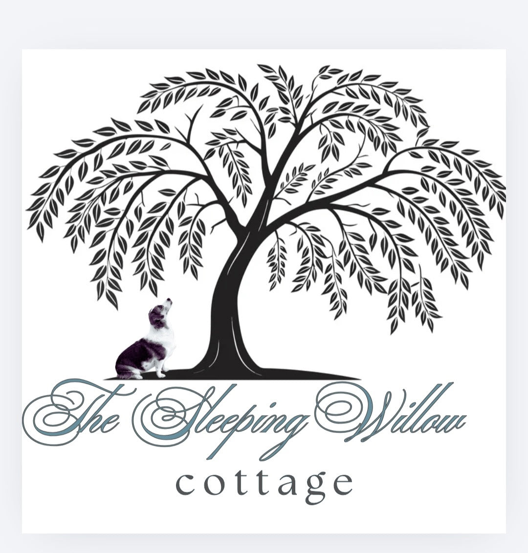The Sleeping Willow Cottage 