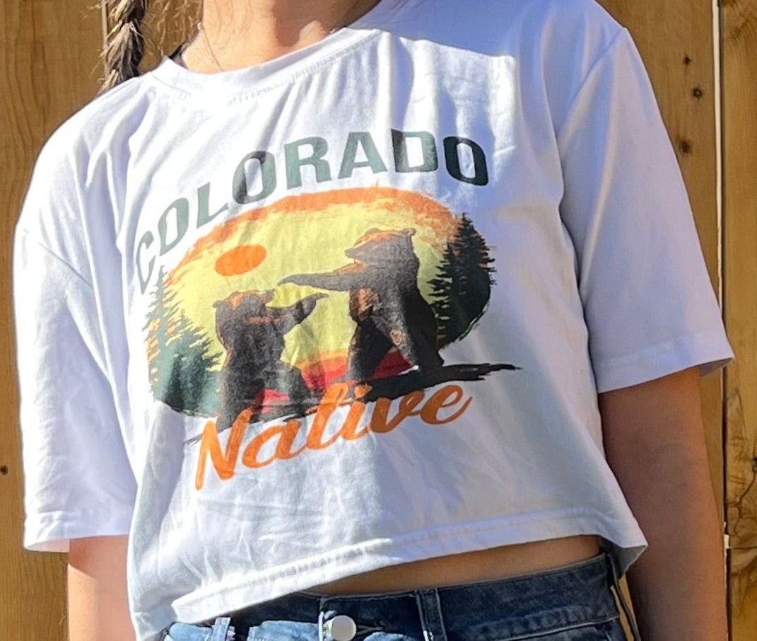 Colorado Native