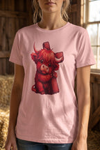 A Cow That Loves Jesus