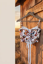 Cowgirl Corset