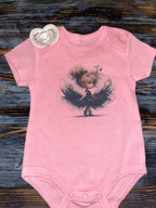 Ballerina Onesie
