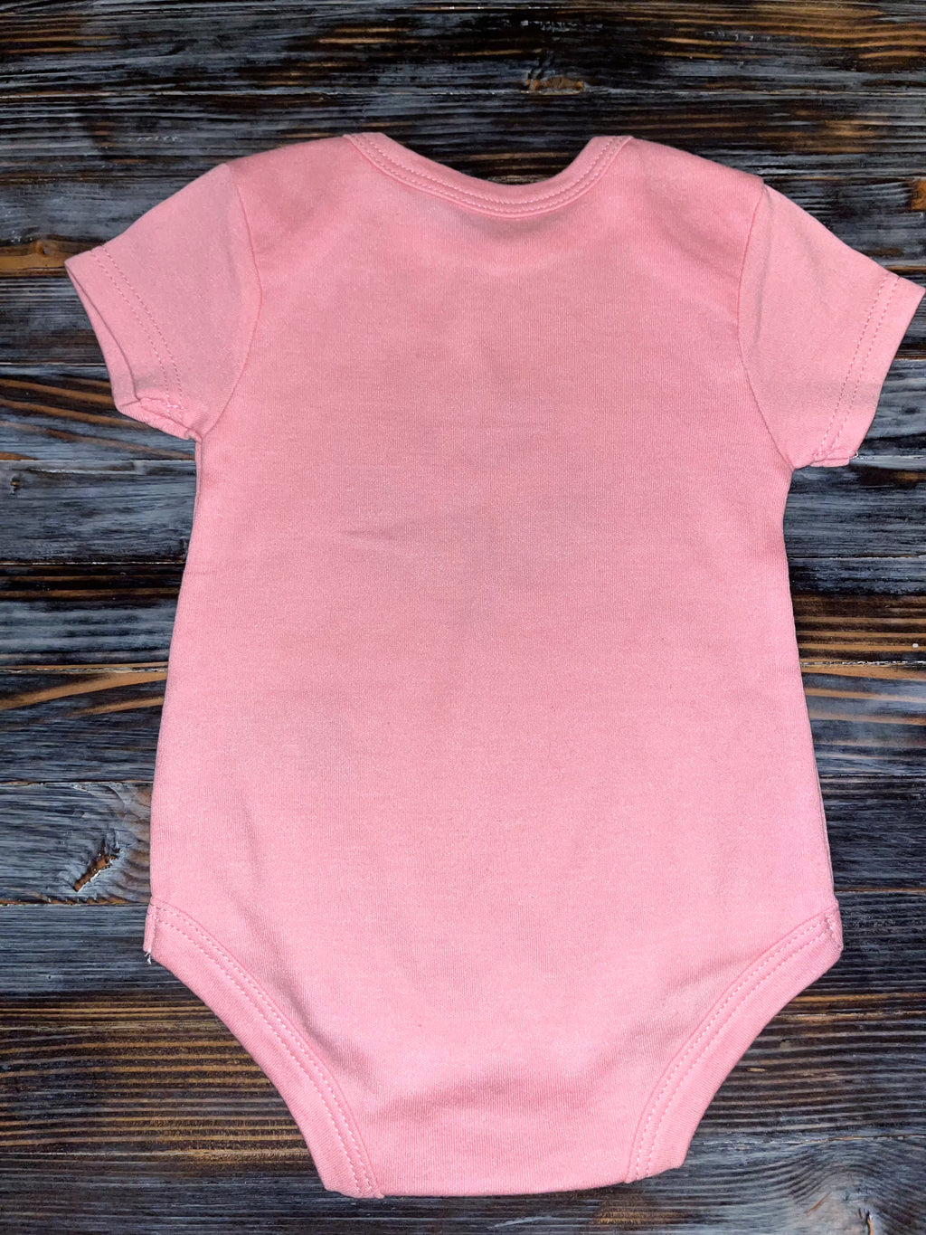 Ballerina Onesie