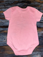 Ballerina Onesie