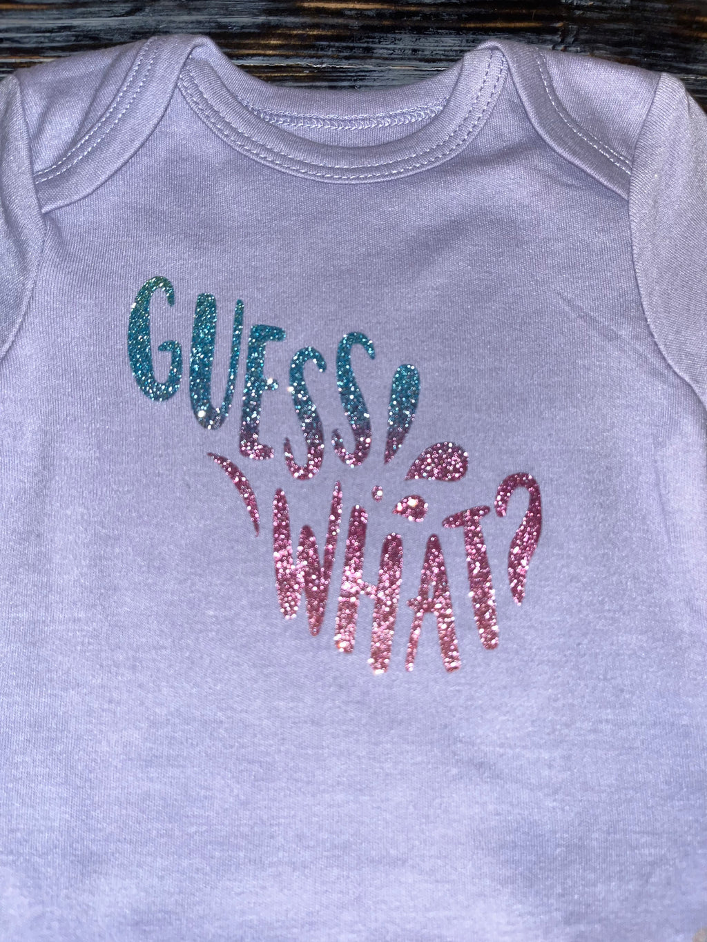 Chicken Butt Onesie