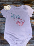 Chicken Butt Onesie