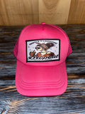 Mama Trucker Hat