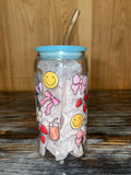 Retro Cup