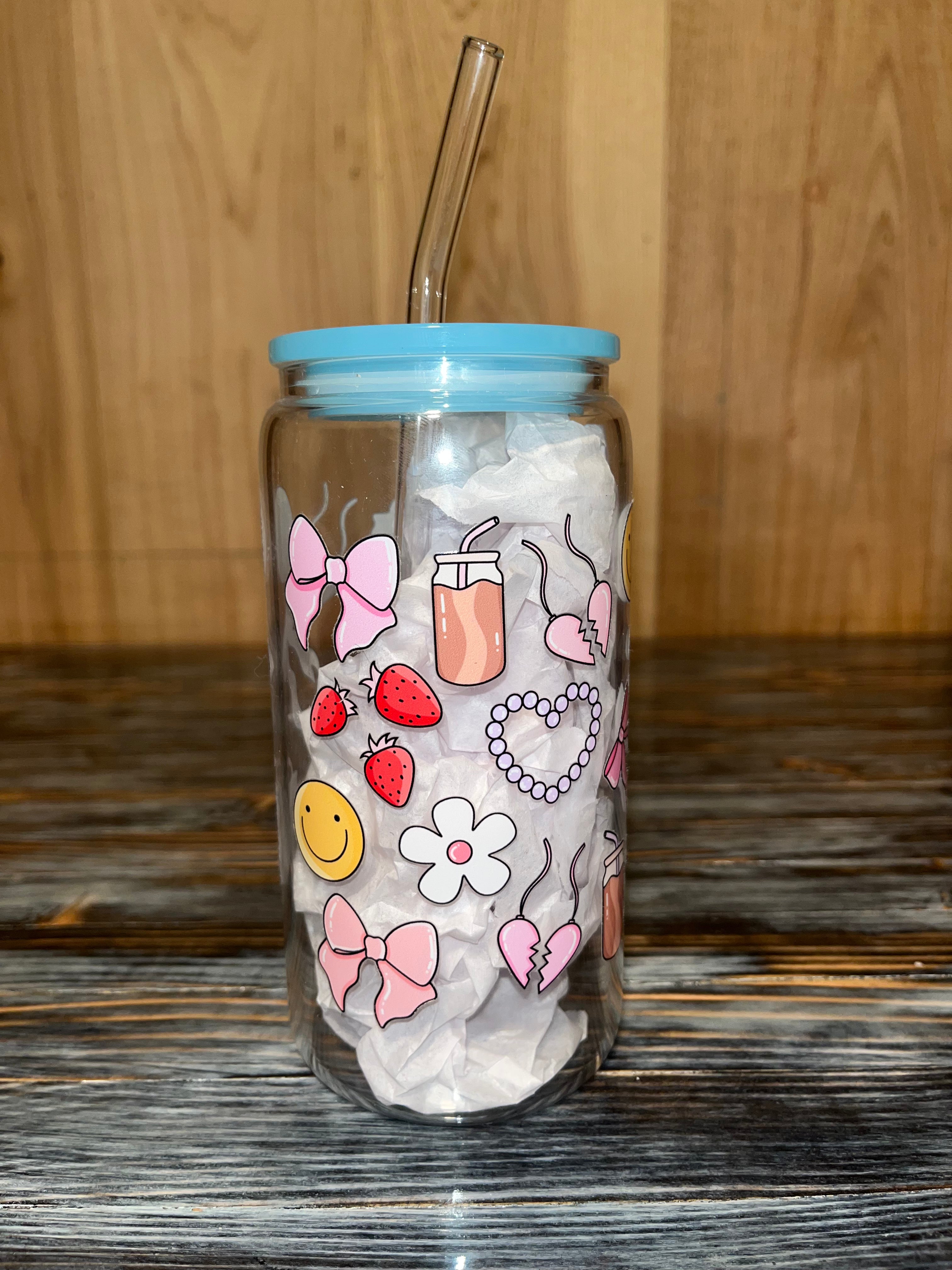 Retro Cup
