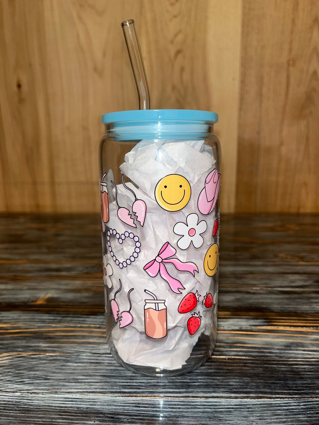 Retro Cup
