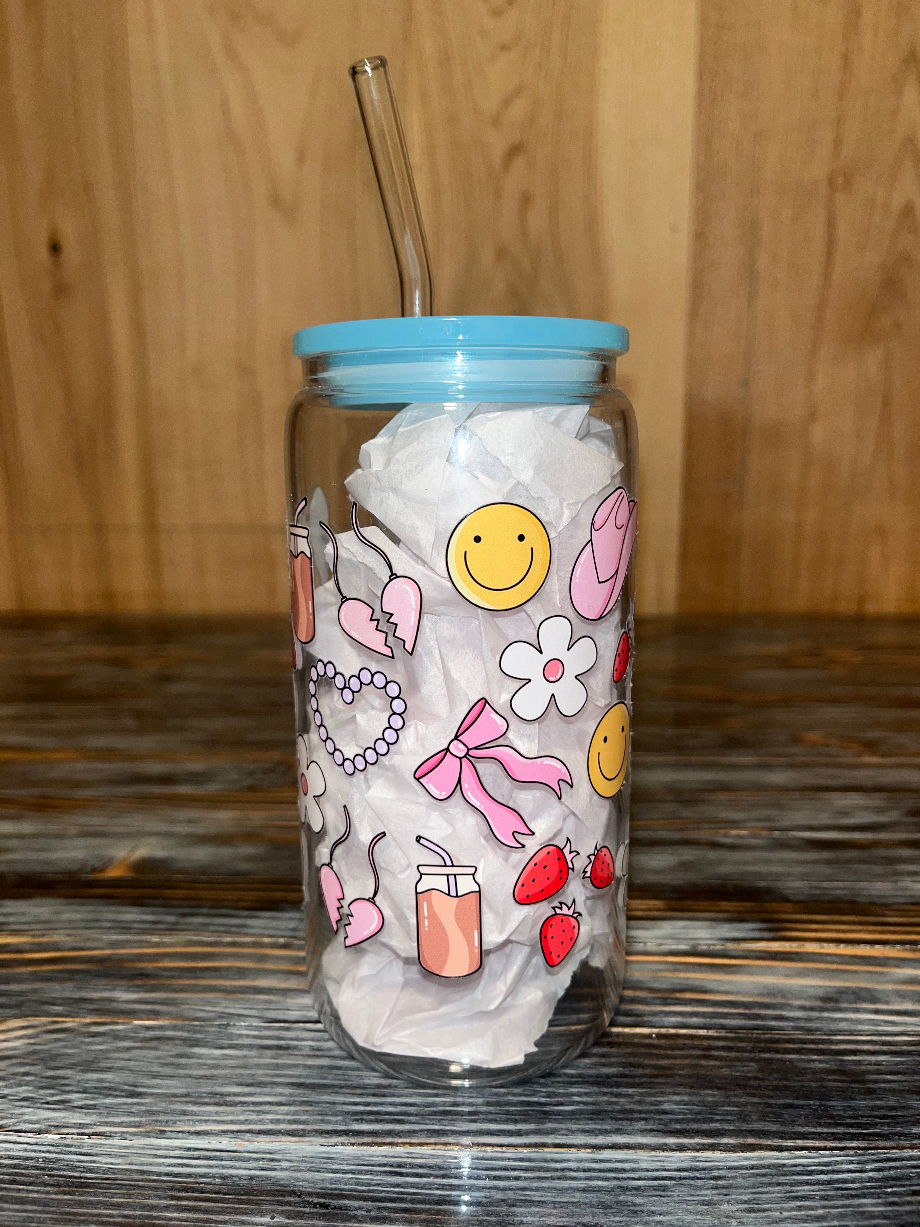 Retro Cup