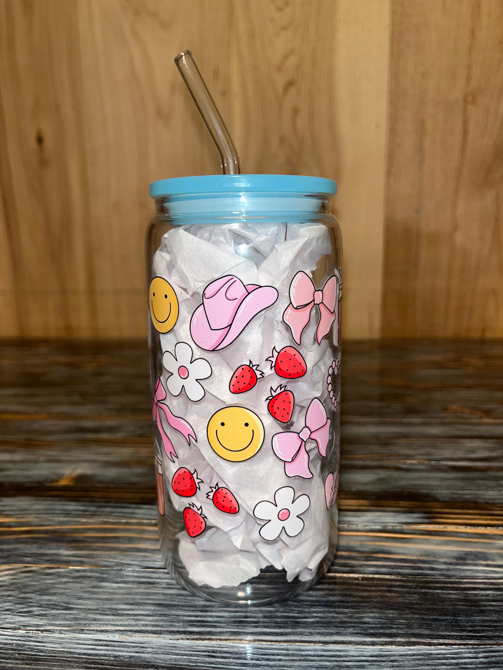 Retro Cup