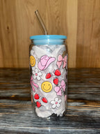 Retro Cup