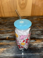 Retro Cup