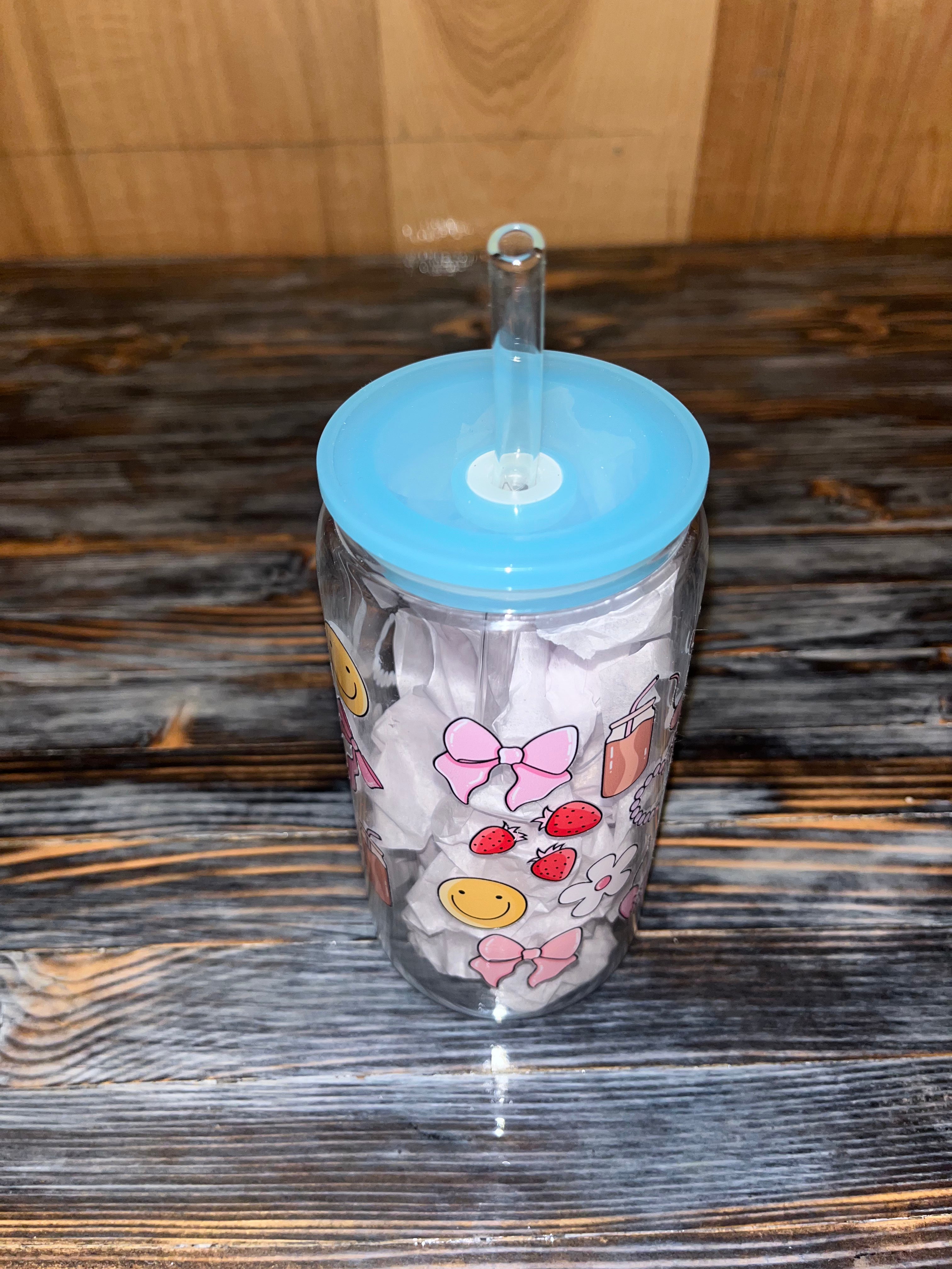 Retro Cup