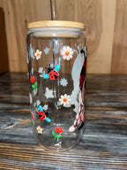 LadyBug Cup