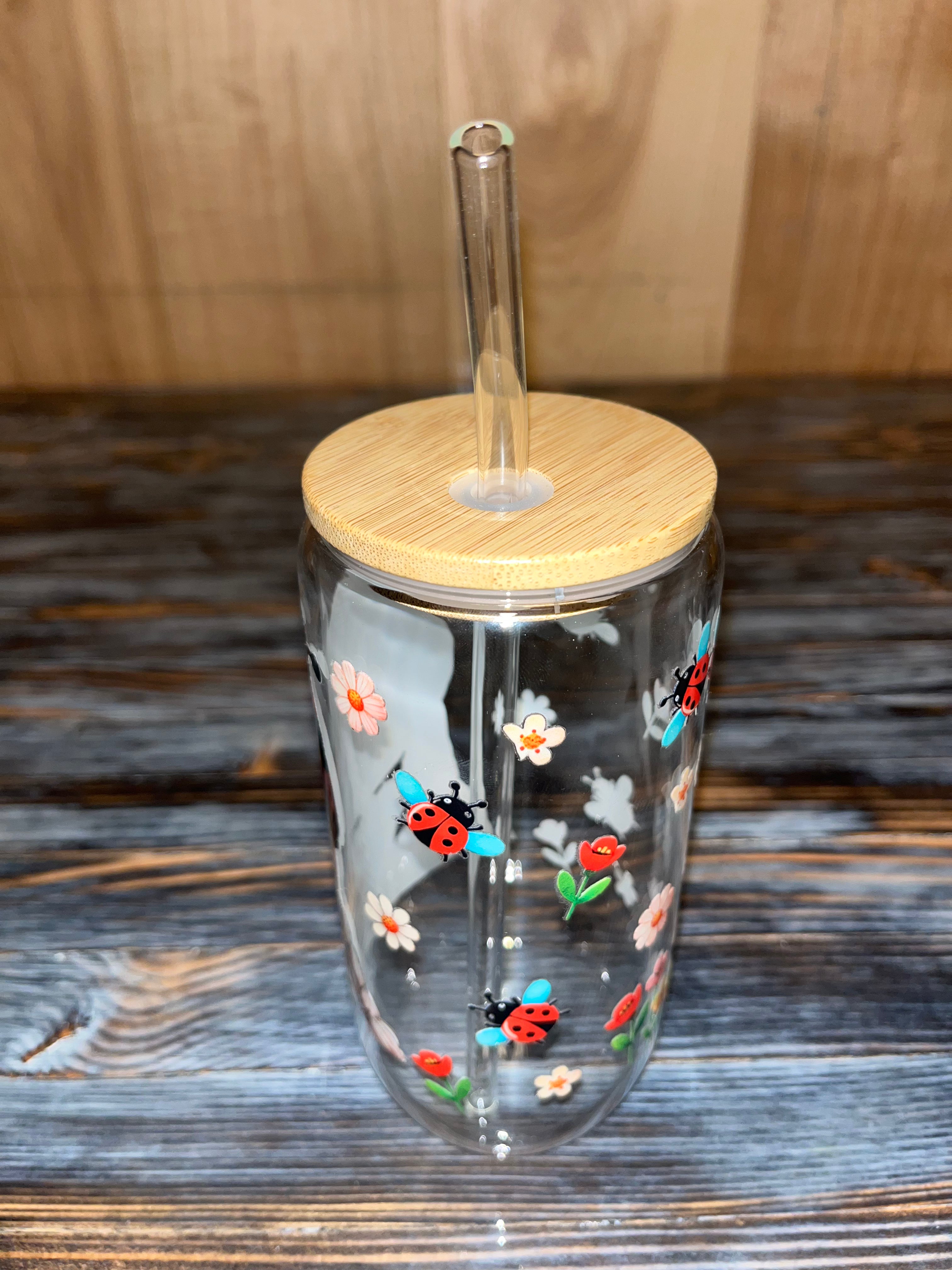 LadyBug Cup